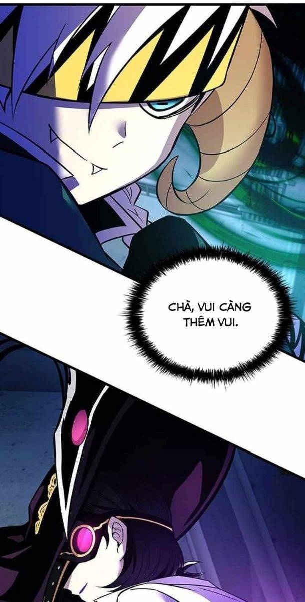 Chuyển Sinh Thành Ác Nhân - Page 127