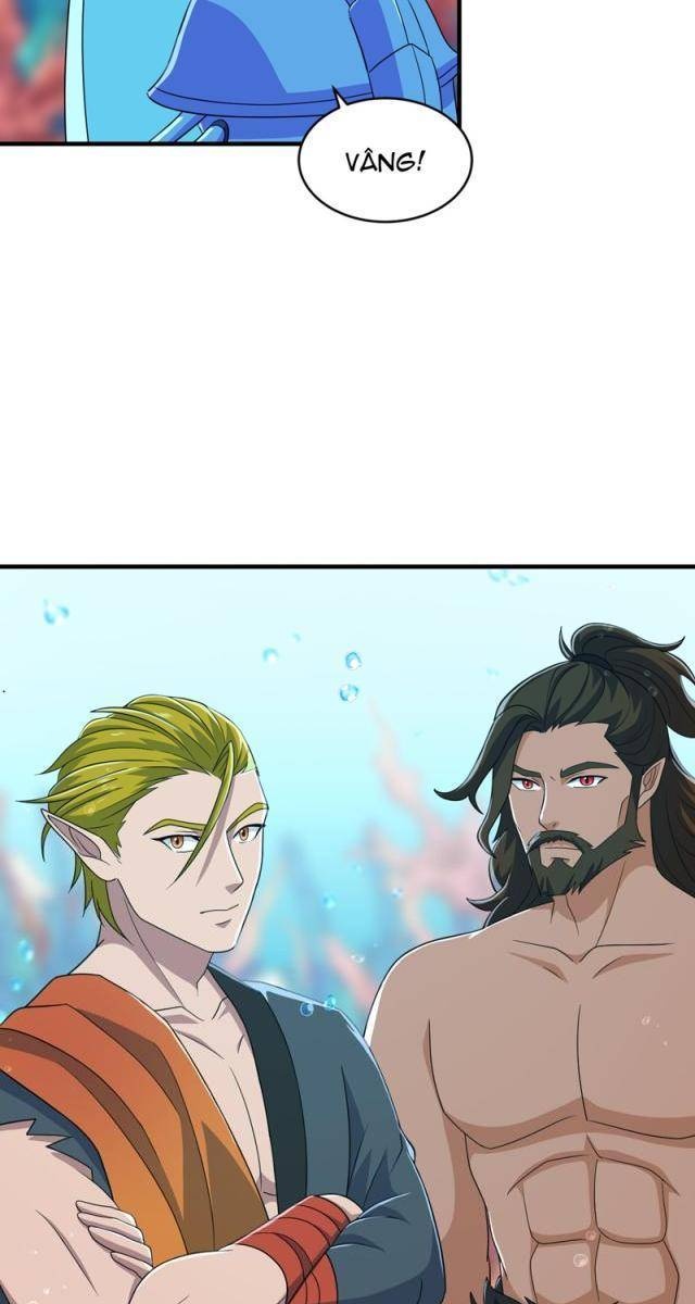 Đệ Tử Của Ta Đều Là Vô Địch Đại Yêu - Page 21