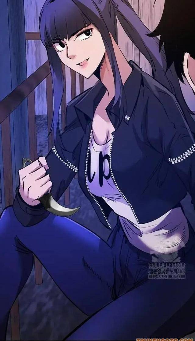 Tử Vực - Page 82