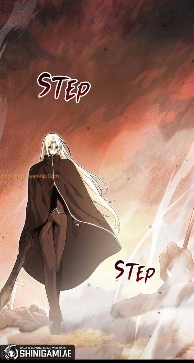 Thiếu Gia Chủ Của Gia Tộc Tử Linh Sư - Page 86