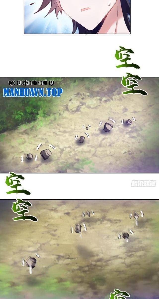 Ta Dựa Vào Hậu Cung Chinh Phục Thế Giới - Page 31