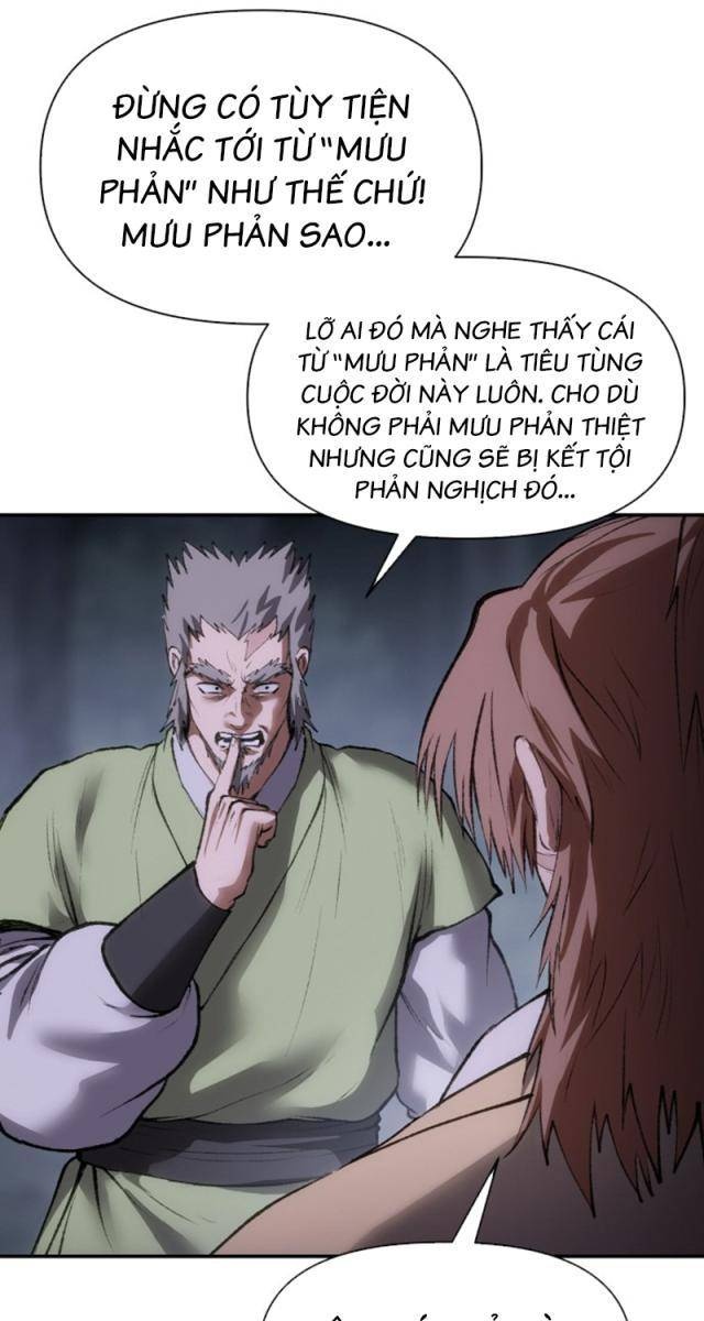Ám Vệ - Page 100