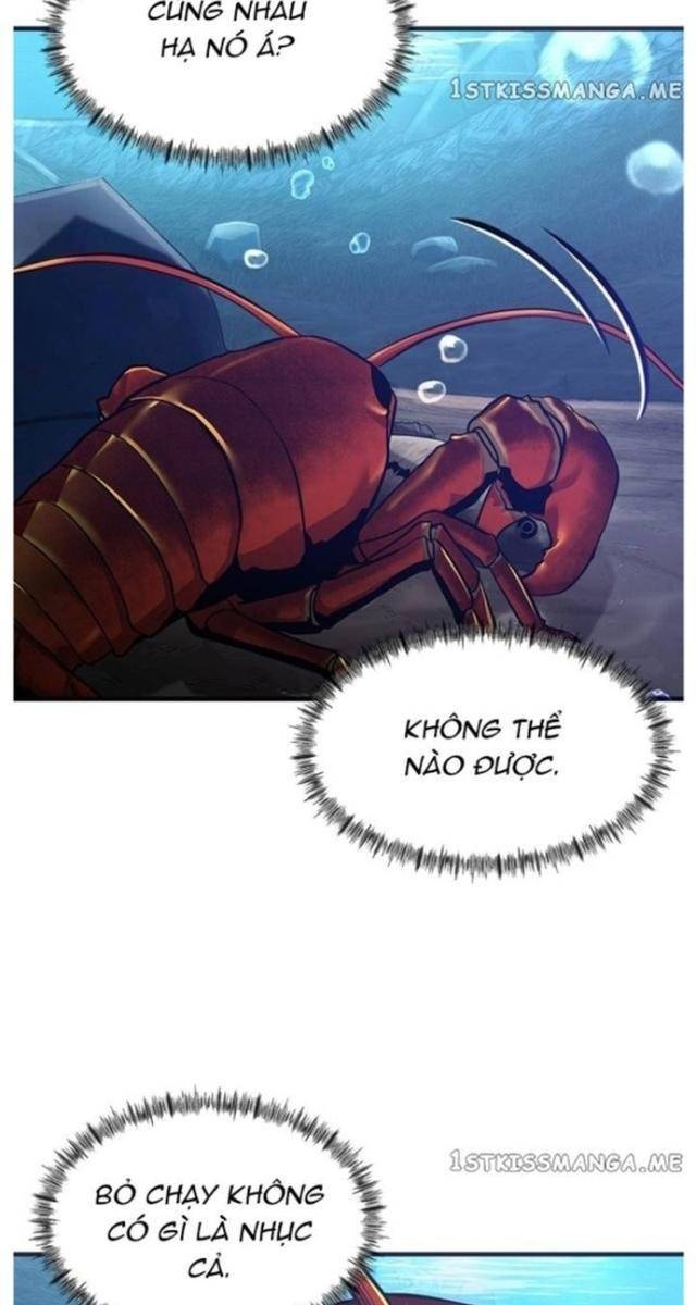 Hoá Thân Thành Cá - Page 71