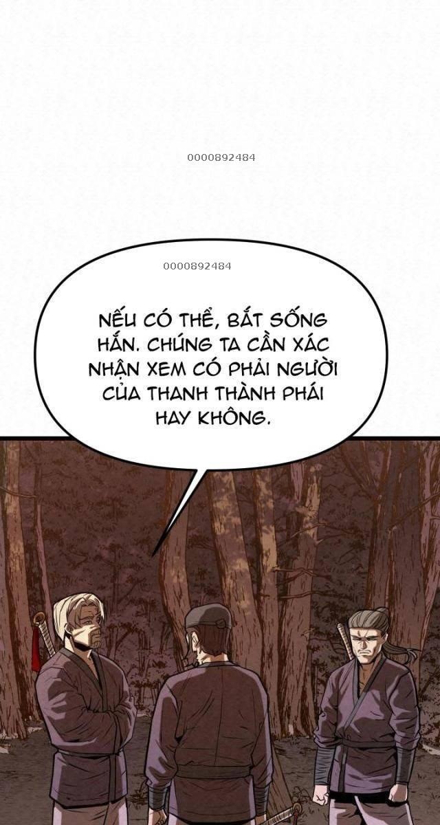 Hắc Bạch Hồ Ly Độc Tâm : Côn Luân Kiếm Tuyến Bạch Bệnh Chi Chủ - Page 82