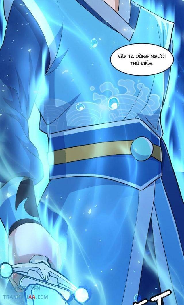 Đệ Tử Của Ta Đều Là Vô Địch Đại Yêu - Page 44
