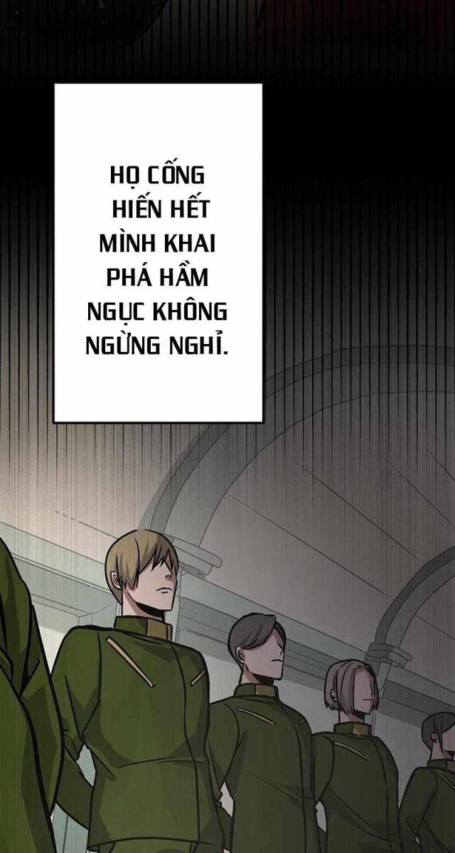 Vượt Cấp Với Kỹ Năng Thần Thánh - Page 56