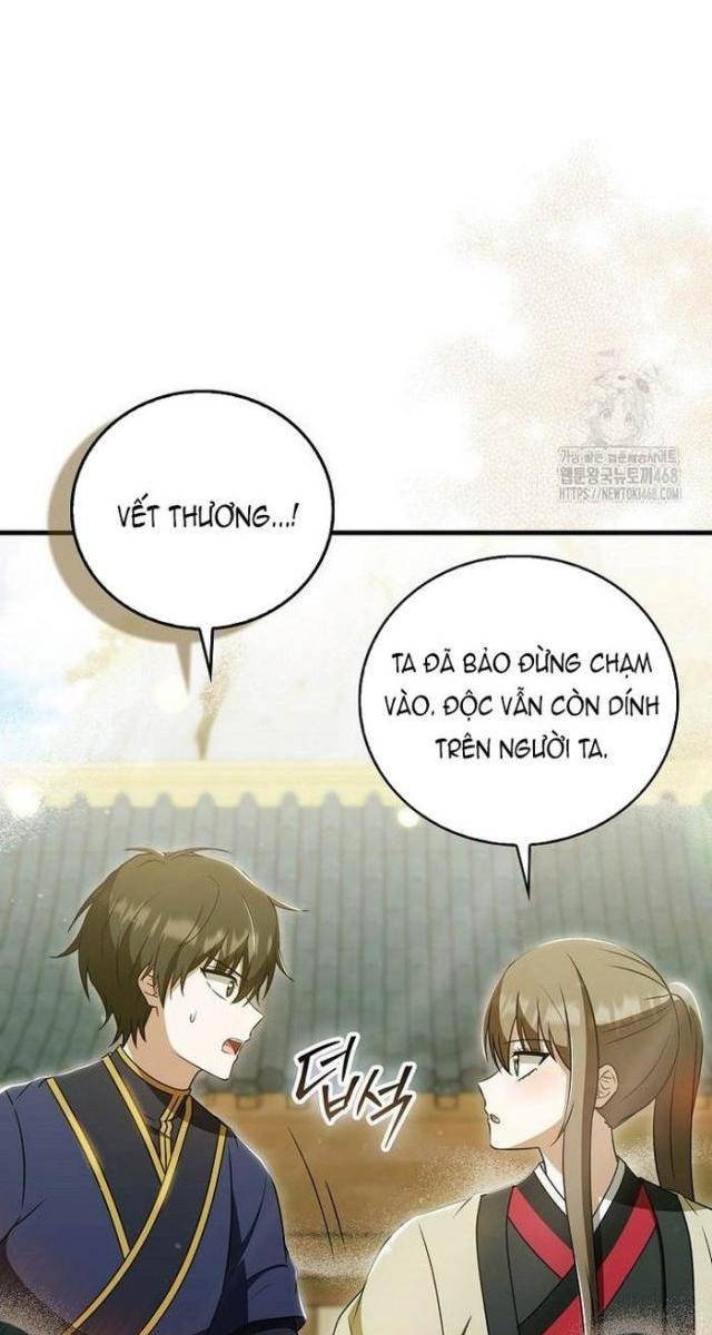 Trở Thành Đệ Tử Nhỏ Tuổi Nhất Phái Hoa Sơn - Page 99