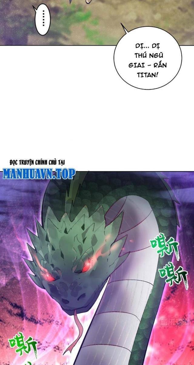 Ta Dựa Vào Hậu Cung Chinh Phục Thế Giới - Page 40