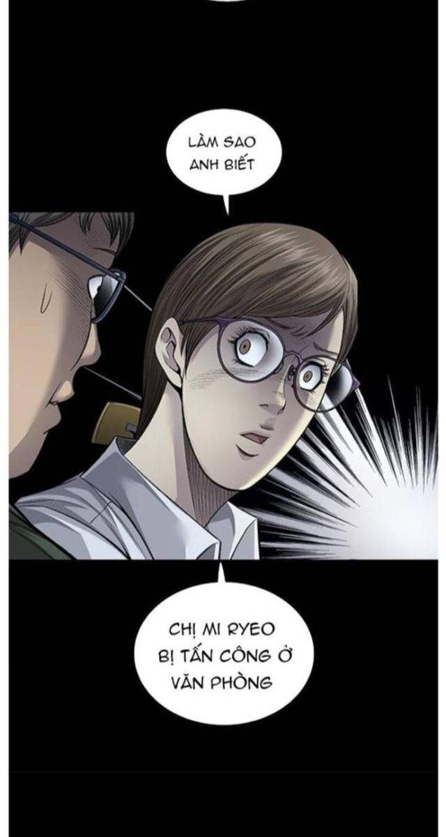 Thợ Săn Công Lý - Page 59