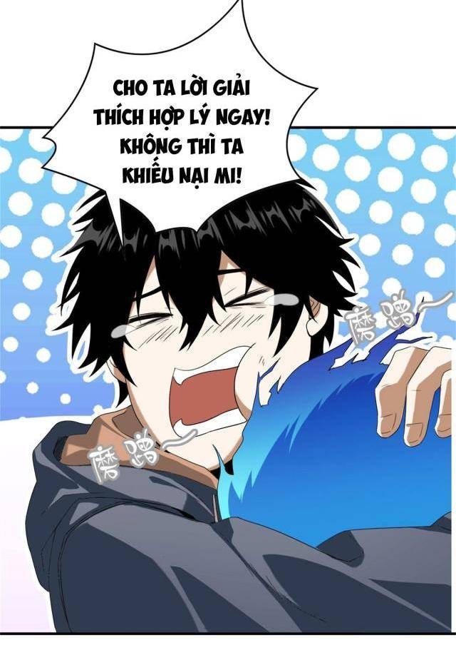 Ta Bán Hàng Rong Thời Tận Thế - Page 44