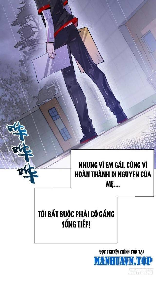 Ta Dựa Vào Hậu Cung Chinh Phục Thế Giới - Page 11