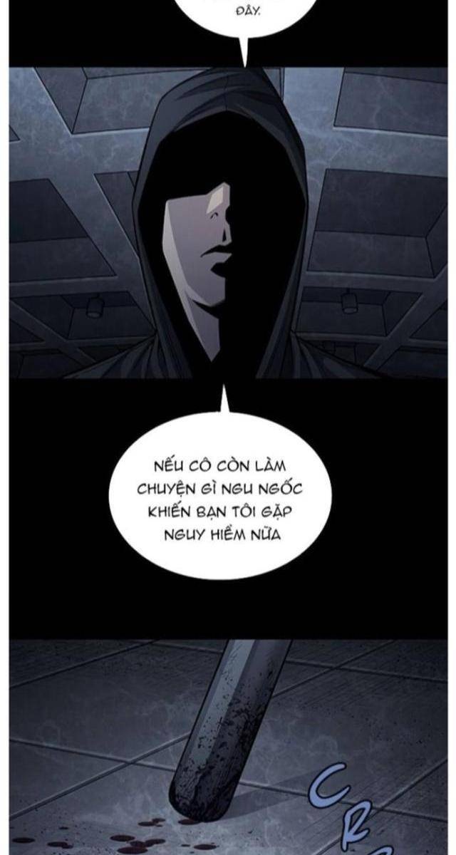 Thợ Săn Công Lý - Page 35
