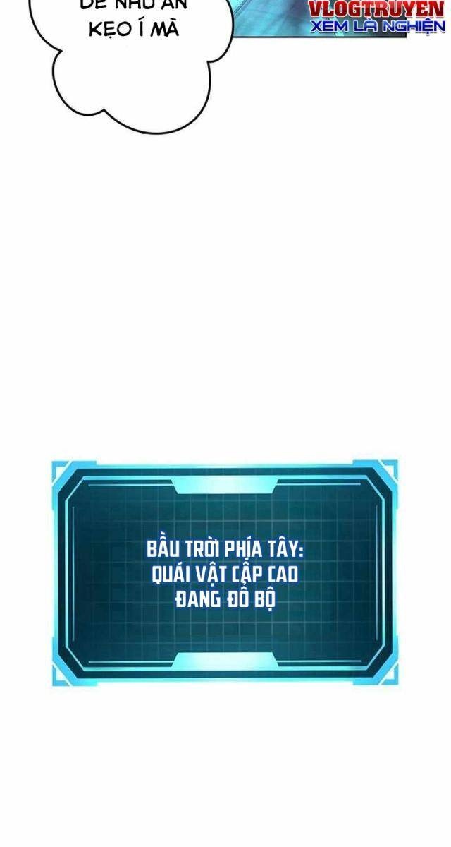 Vượt Cấp Với Kỹ Năng Thần Thánh - Page 26