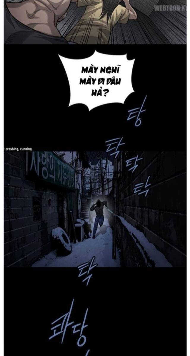 Thợ Săn Công Lý - Page 62