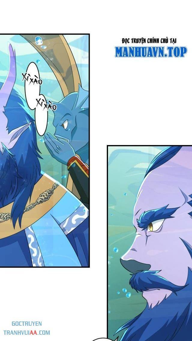 Đệ Tử Của Ta Đều Là Vô Địch Đại Yêu - Page 14