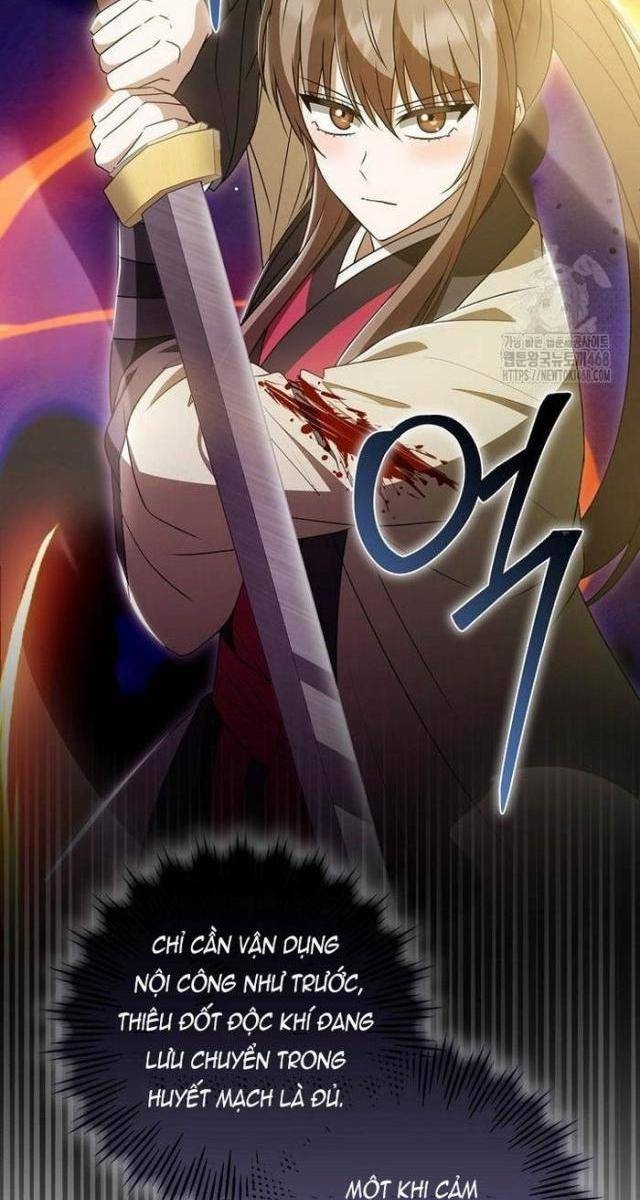 Trở Thành Đệ Tử Nhỏ Tuổi Nhất Phái Hoa Sơn - Page 81