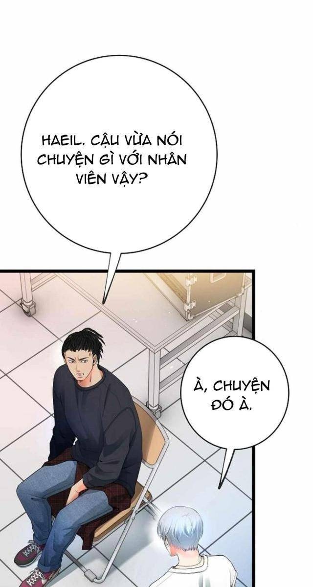 Vinh Quang Vô Tận - Page 132