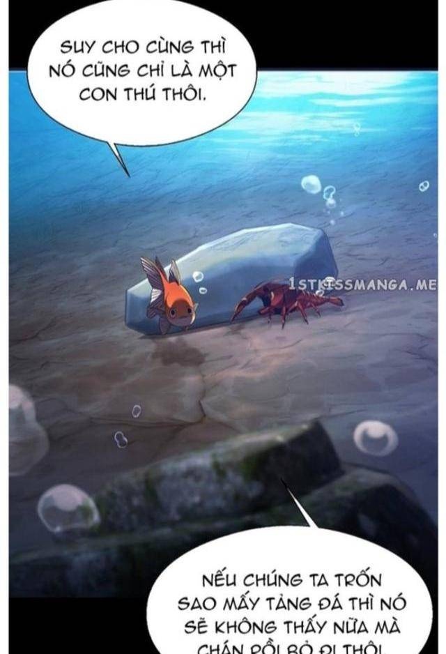 Hoá Thân Thành Cá - Page 54