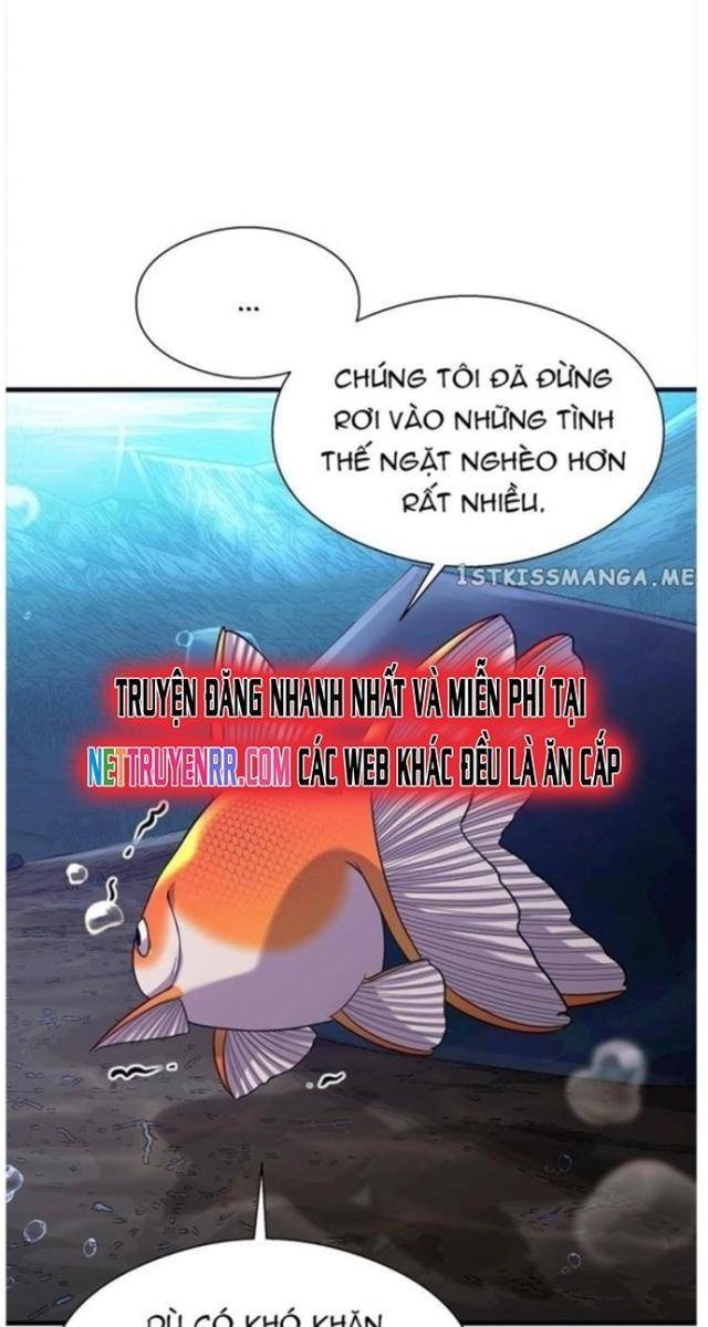 Hoá Thân Thành Cá - Page 110