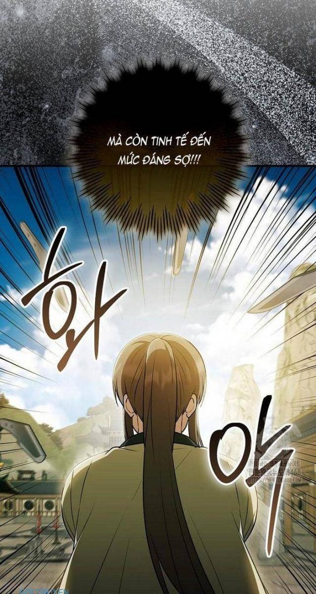 Trở Thành Đệ Tử Nhỏ Tuổi Nhất Phái Hoa Sơn - Page 48