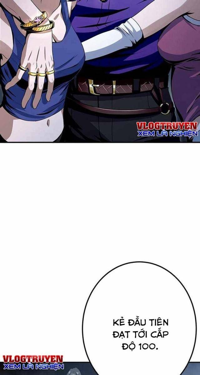 Vượt Cấp Với Kỹ Năng Thần Thánh - Page 105