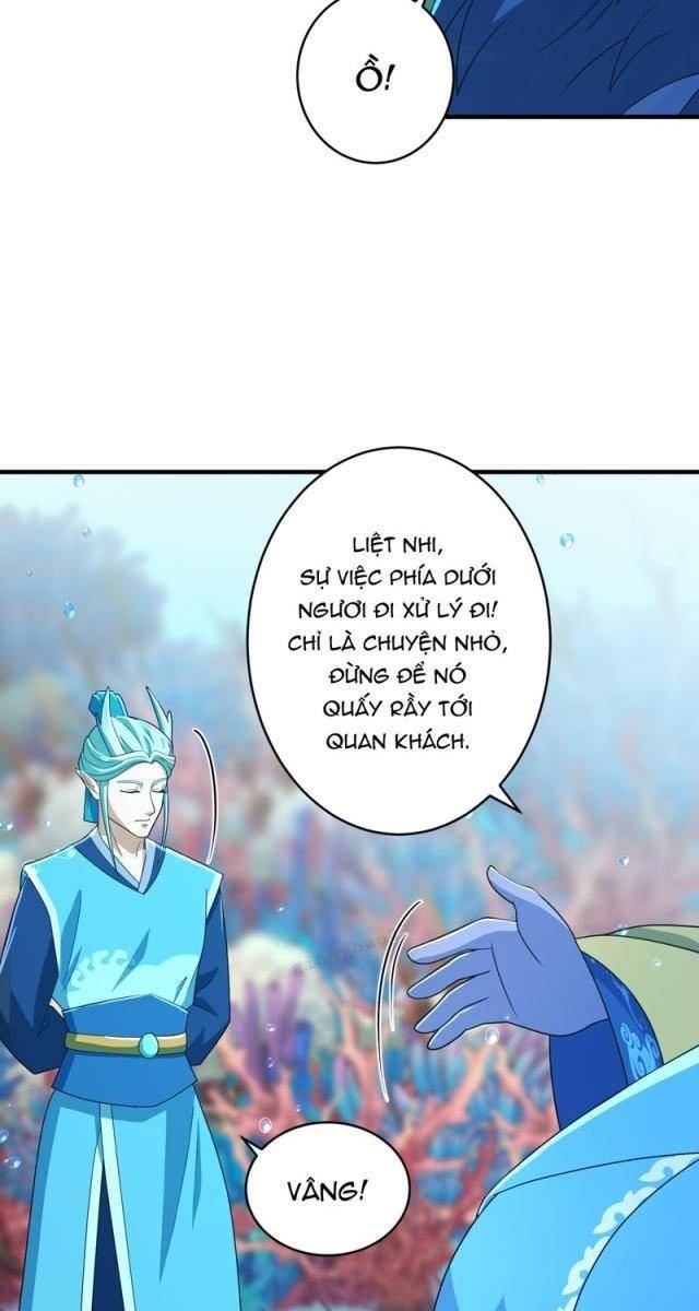 Đệ Tử Của Ta Đều Là Vô Địch Đại Yêu - Page 15