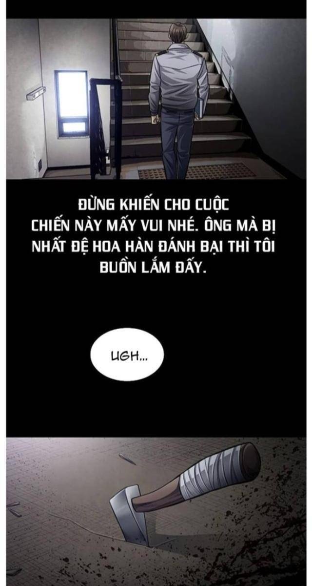 Thợ Săn Công Lý - Page 63