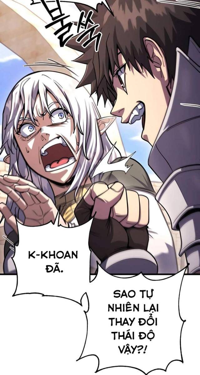 Dùng Búa Để Giải Cứu Thế Giới - Page 41