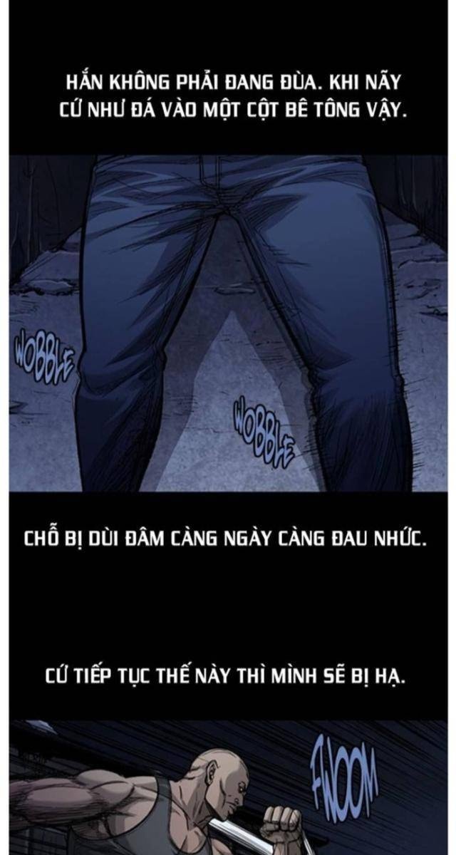 Thợ Săn Công Lý - Page 14