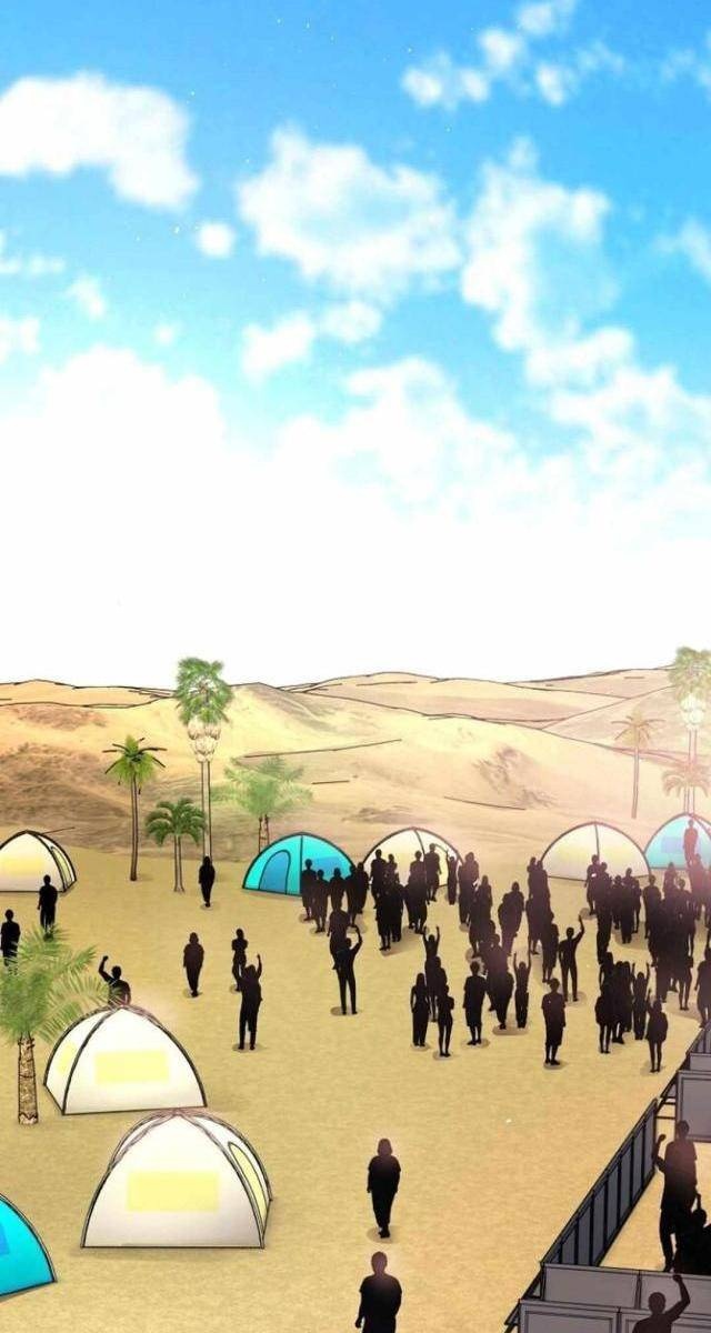 Vinh Quang Vô Tận - Page 14