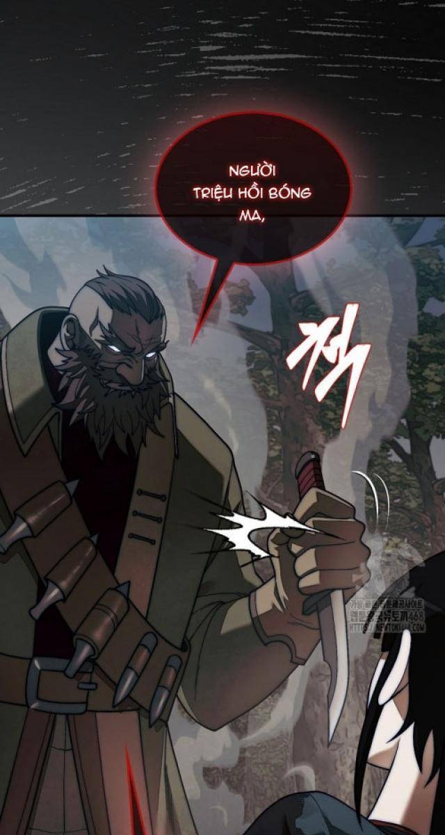 Quân Cờ Thứ 31 Lật Ngược Ván Cờ - Page 16