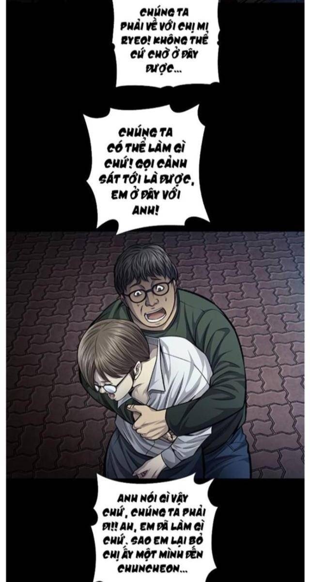 Thợ Săn Công Lý - Page 55