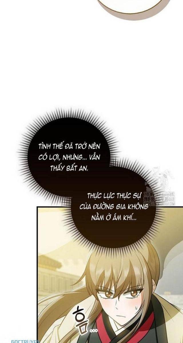 Trở Thành Đệ Tử Nhỏ Tuổi Nhất Phái Hoa Sơn - Page 59