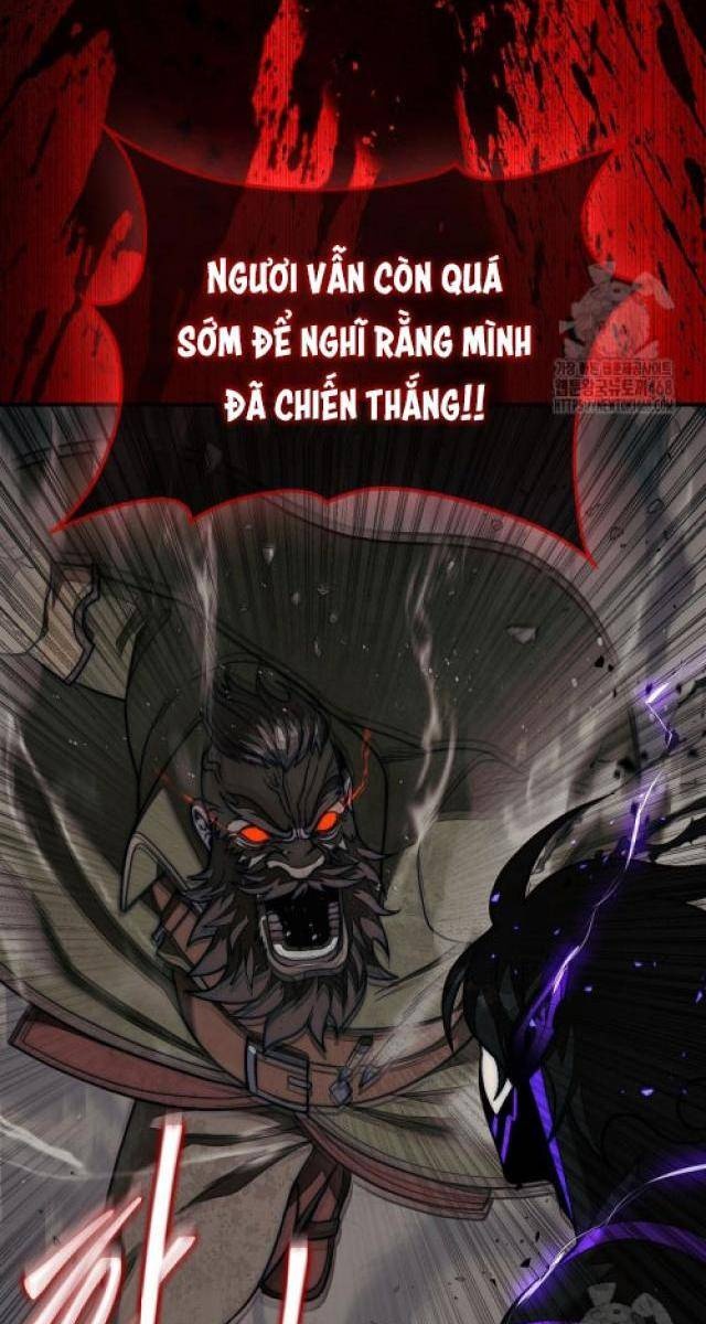 Quân Cờ Thứ 31 Lật Ngược Ván Cờ - Page 113