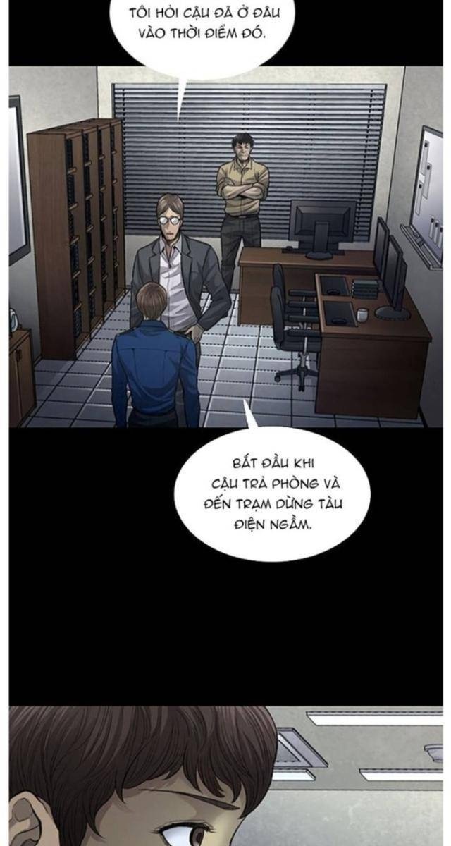 Thợ Săn Công Lý - Page 25