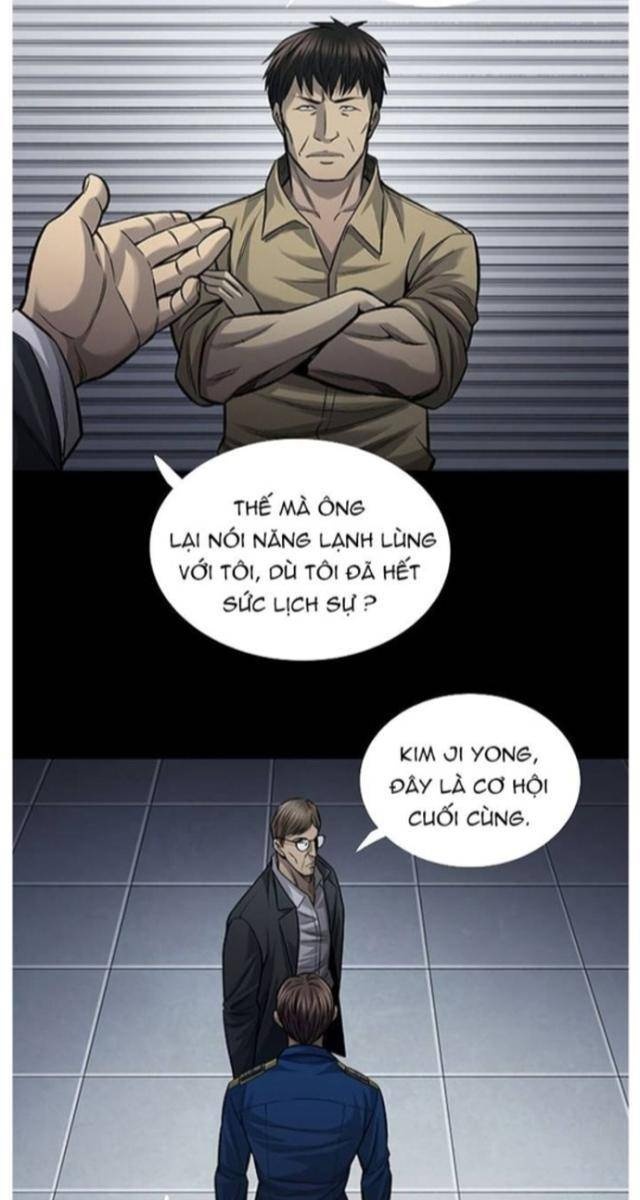 Thợ Săn Công Lý - Page 48