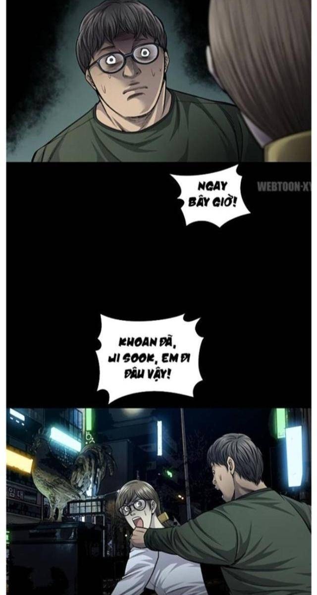 Thợ Săn Công Lý - Page 53