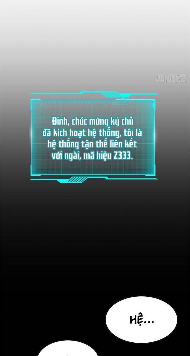 Ta Bán Hàng Rong Thời Tận Thế - Page 41