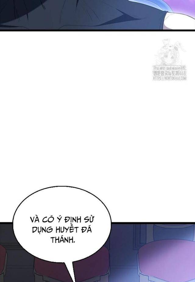 Nhân Vật Phụ Siêu Mạnh - Page 9