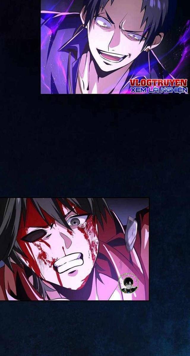 Vượt Cấp Với Kỹ Năng Thần Thánh - Page 204