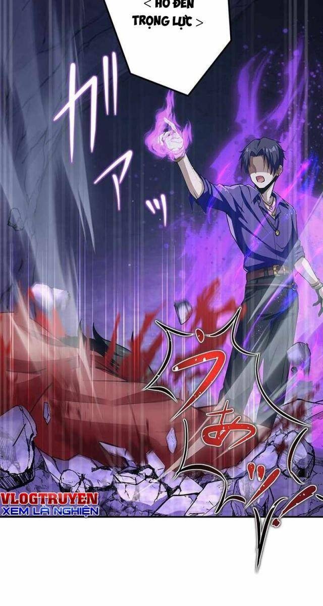 Vượt Cấp Với Kỹ Năng Thần Thánh - Page 190