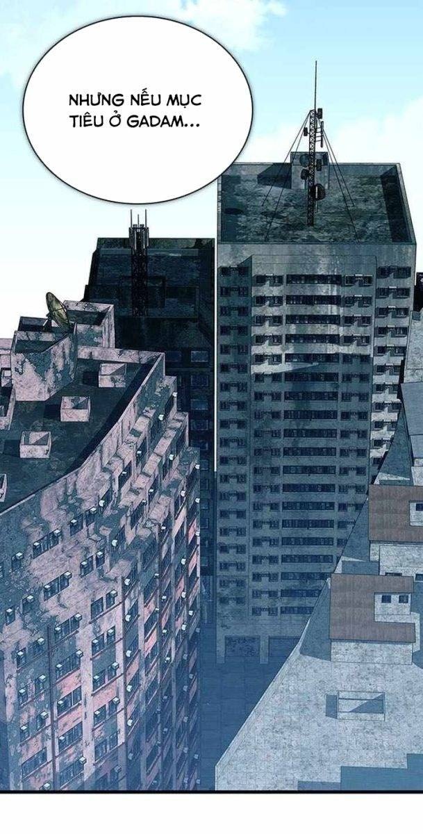 Chuyển Sinh Thành Ác Nhân - Page 119