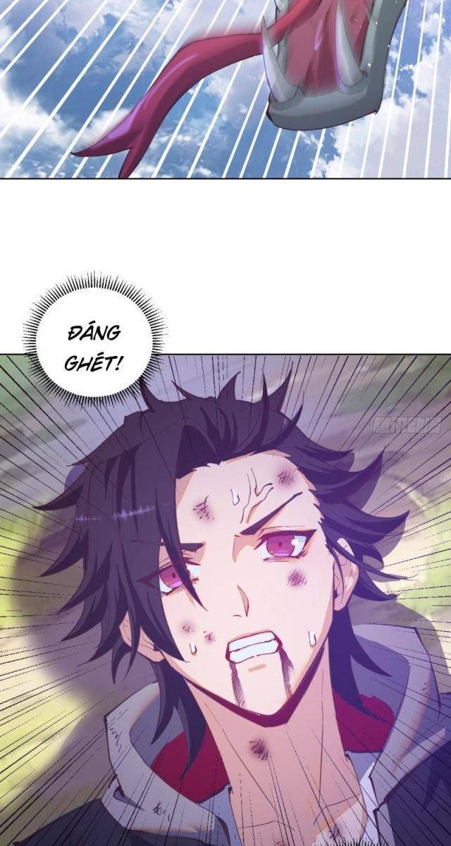 Ta Dựa Vào Hậu Cung Chinh Phục Thế Giới - Page 64