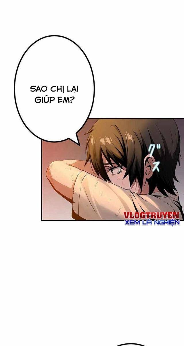 Vượt Cấp Với Kỹ Năng Thần Thánh - Page 92