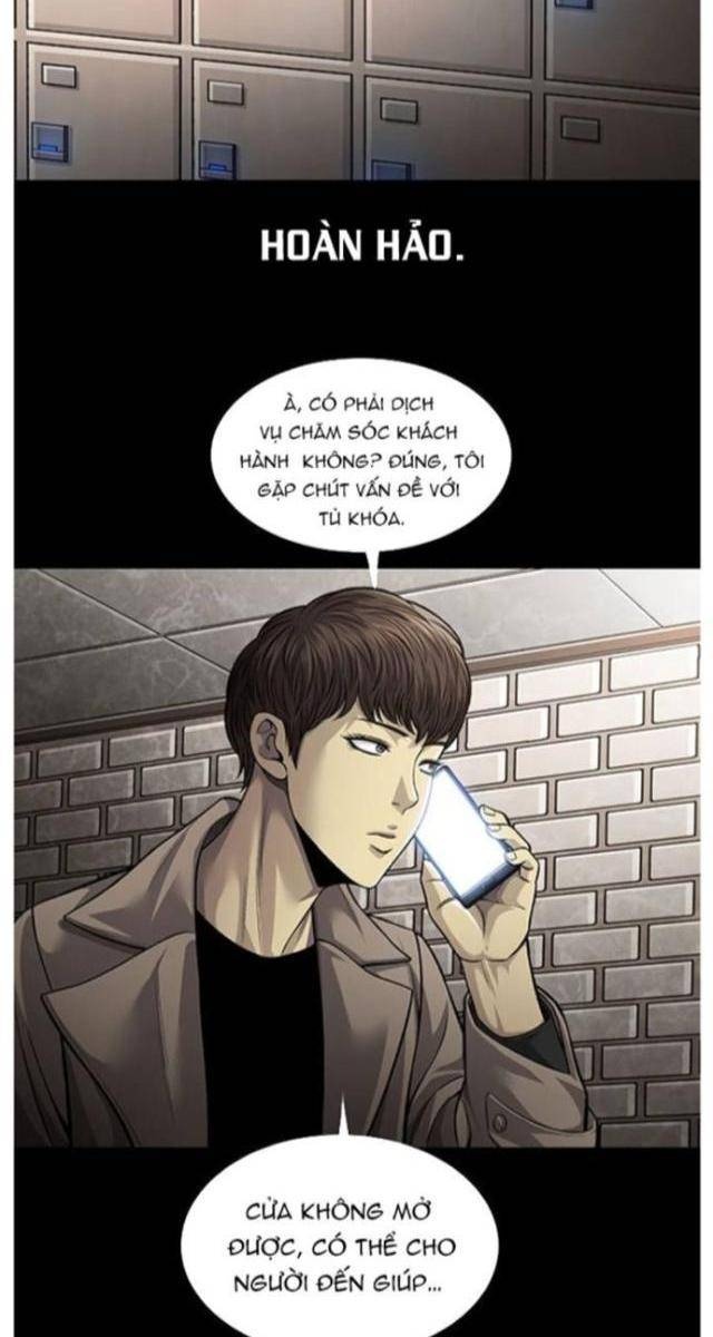 Thợ Săn Công Lý - Page 28