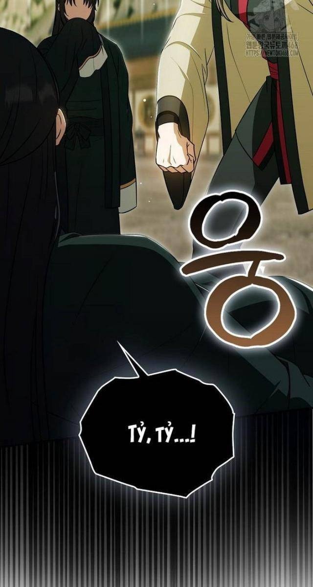 Trở Thành Đệ Tử Nhỏ Tuổi Nhất Phái Hoa Sơn - Page 5