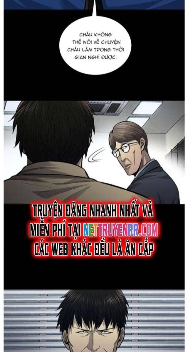 Thợ Săn Công Lý - Page 51