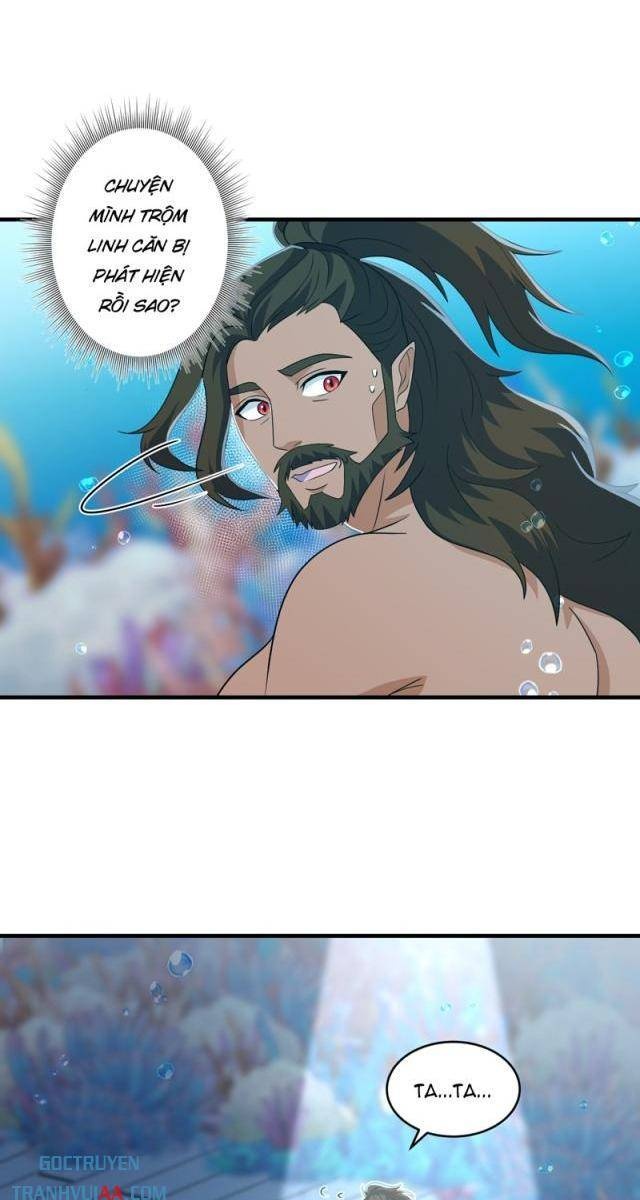 Đệ Tử Của Ta Đều Là Vô Địch Đại Yêu - Page 5