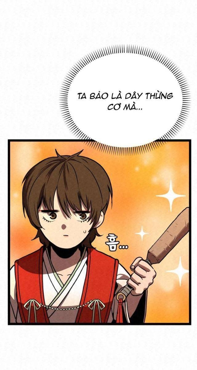 Hắc Bạch Hồ Ly Độc Tâm : Côn Luân Kiếm Tuyến Bạch Bệnh Chi Chủ - Page 115