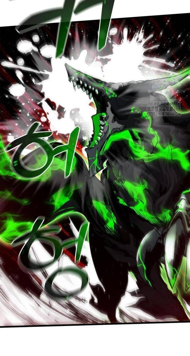 Kiếm Thần: Thần Chi Tử - Page 19